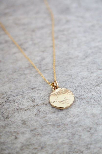 Collier totem &quot;Ose Rêver&quot;