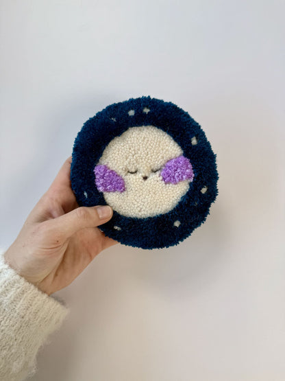 Dessous de mug &quot;Donne vie à tes rêves&quot;