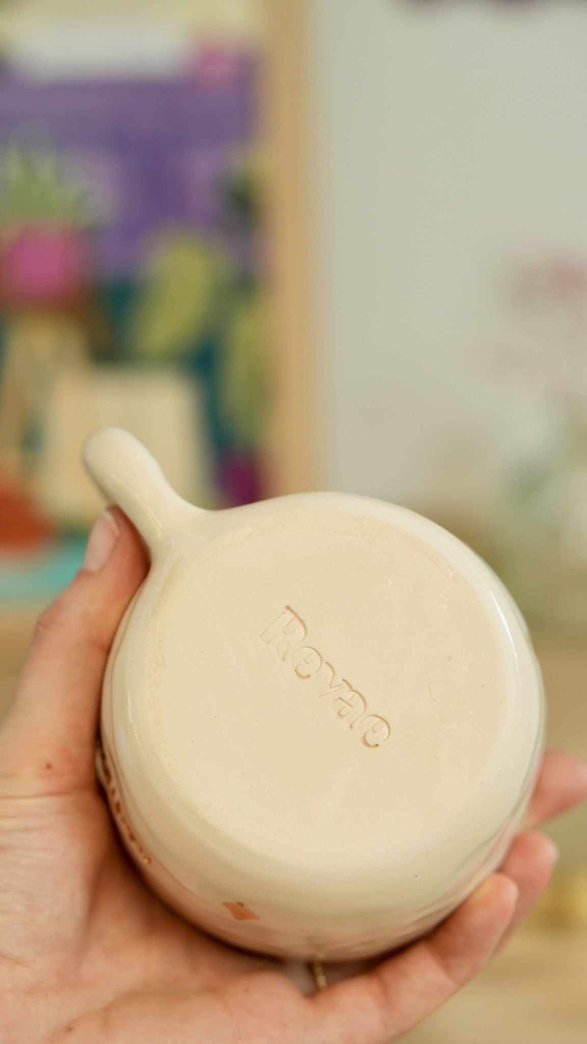 Tasse dorée &quot;Team ambitieuse&quot;